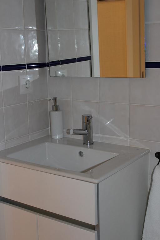 Apartamento Sapato